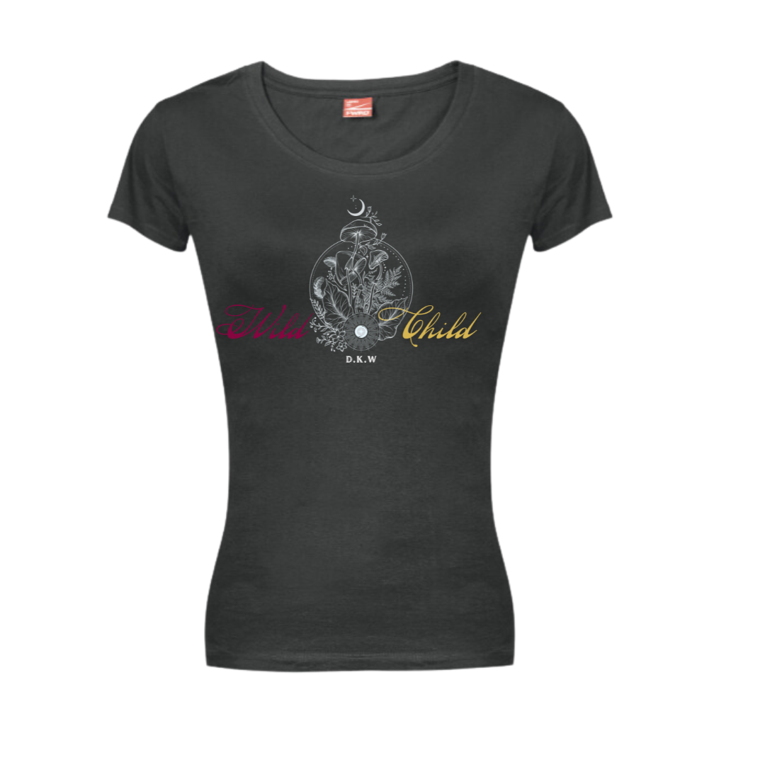 Wild Child T-Shirt