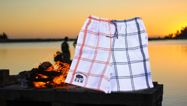 🔥 Vlamvanger Broekie Collection – Catching Flames, Turning Heads! 🔥