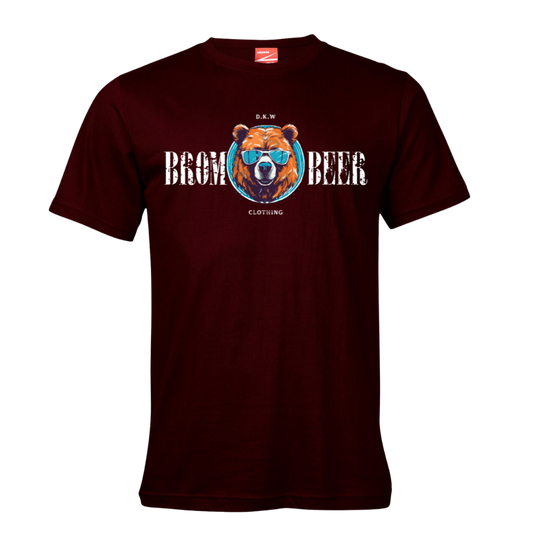 🐻 Brombeer T-Shirt