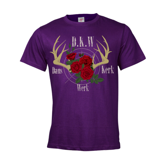 Locked & Loaded T Shirt