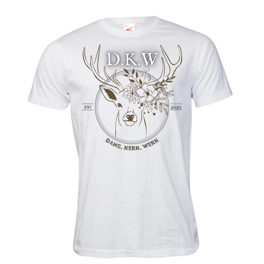 Takbok Wildflower T-Shirt