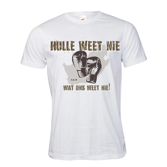 Hulle Weet Nie Wat Ons Weet Nie - Kids Edition 🏆🇿🇦